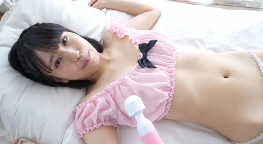 【学園フェチの決定版】保健室で始まる“ナイショの指導”｜石田ふみ×SMASH学園レビュー06