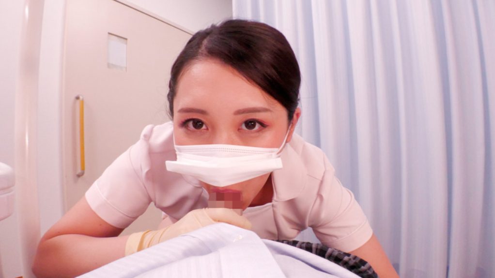 【閲覧注意】美人歯科衛生士がスカトロ治療！？異常性癖の“治療”に快楽が潜む…04